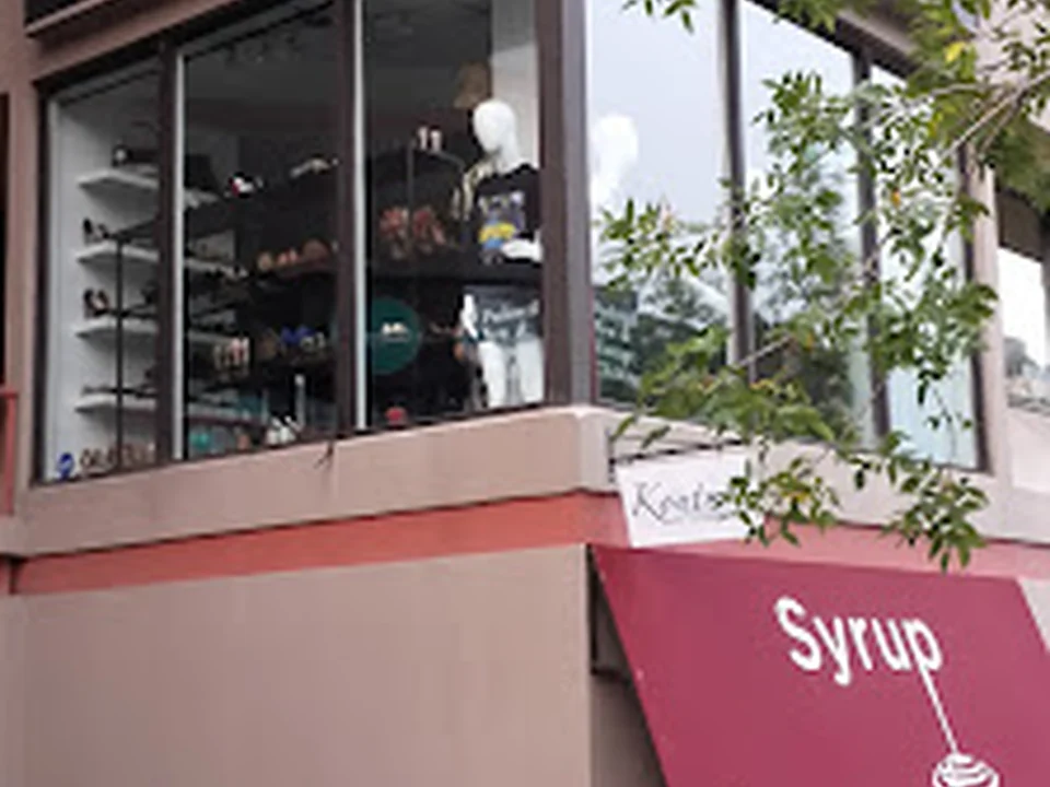 Kouture Consignment, Denver