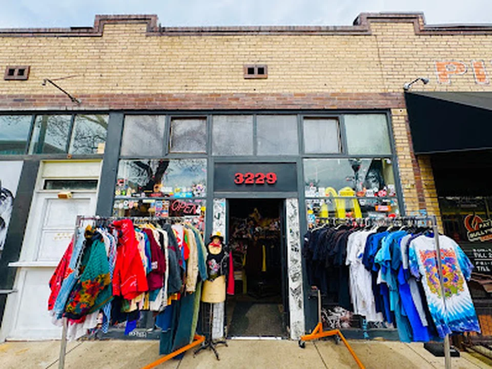 Scavenged Goods, Denver