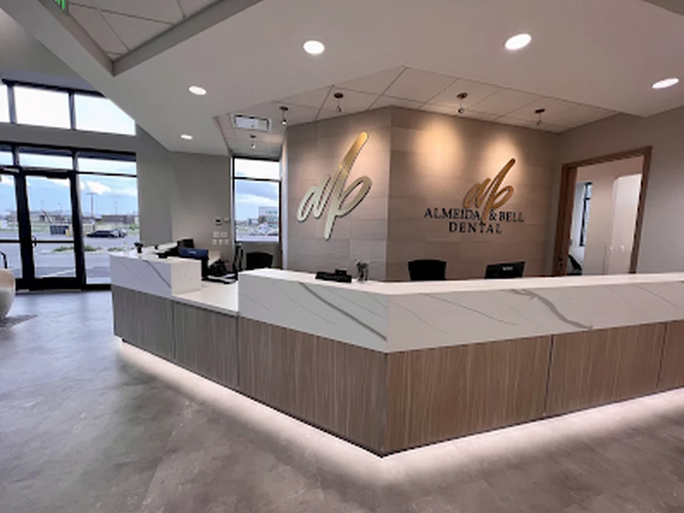 Almeida & Bell Dental Denver - General, Cosmetic, and Implant Dentistry