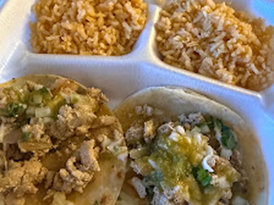Tacos Joe, Denver