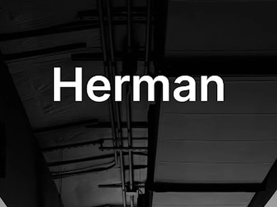 Herman - Interactive Brand Studio, Denver