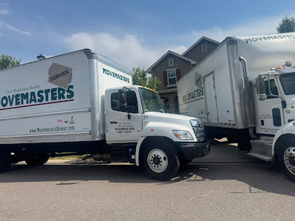 Movemasters, Inc., Denver