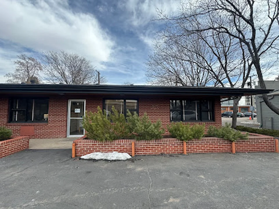 Colorado Reading Center, Denver