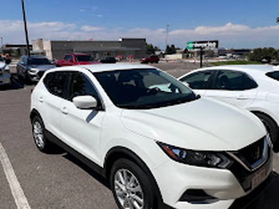 Enterprise Rent-A-Car, Denver