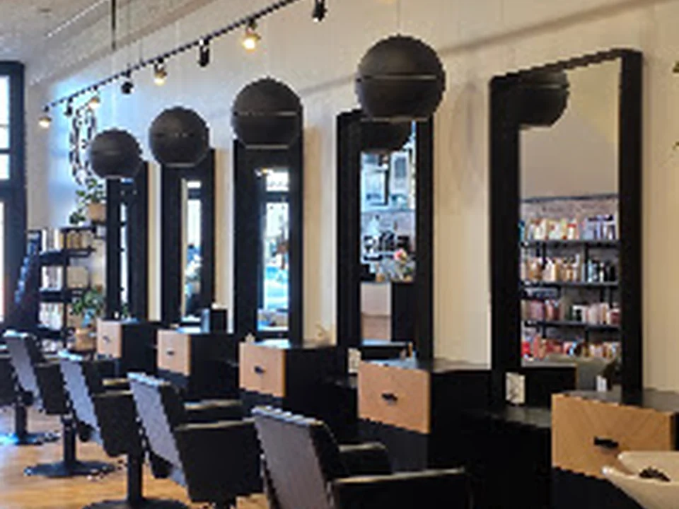 The Local Parlor✂, Denver