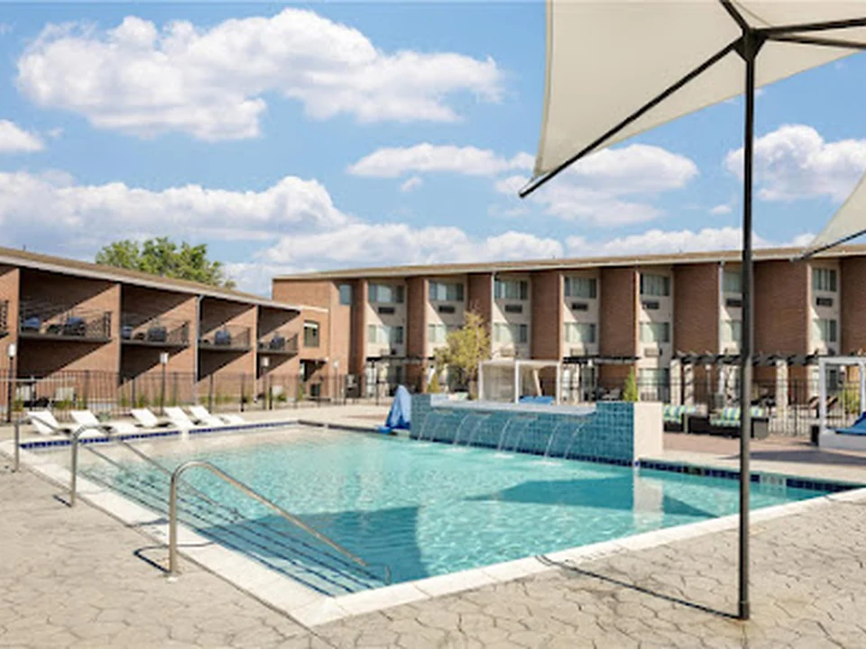 Best Western Denver East