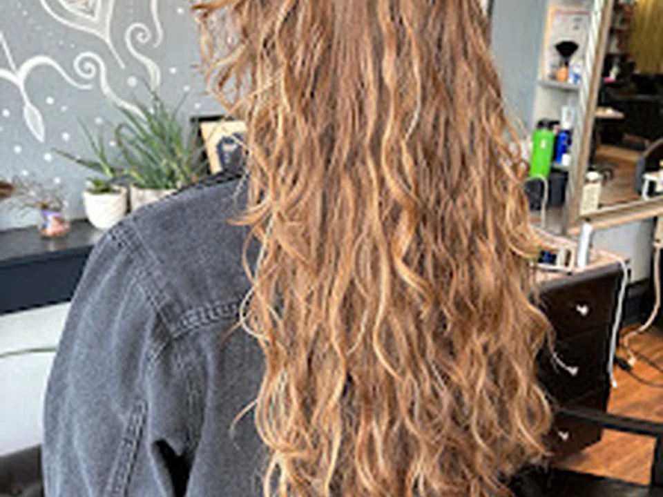 Pangaea Salon, Denver