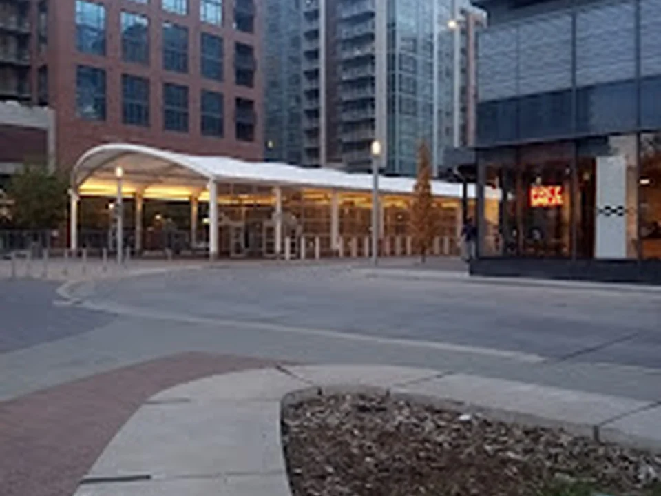 Union Station, Denver