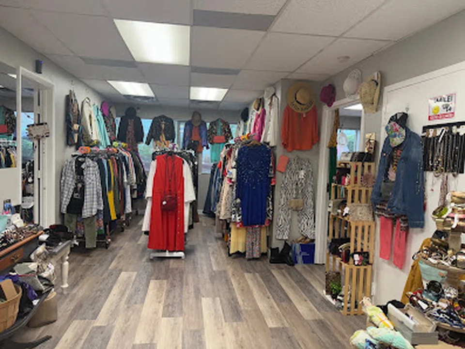 GGirls Closet LLC, Denver
