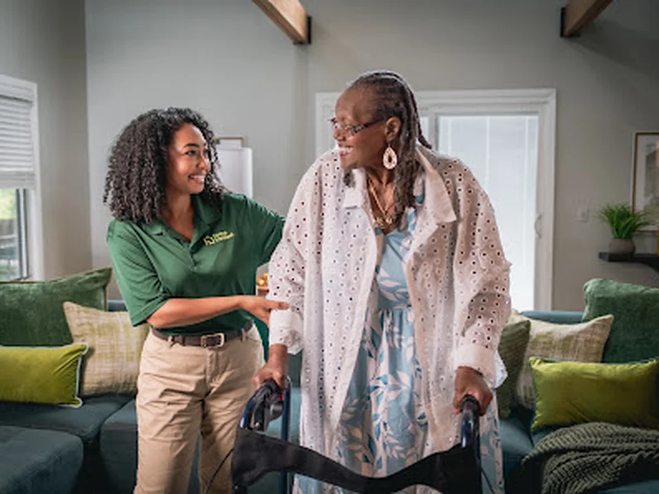 Home Instead, Home Care Services of Denver