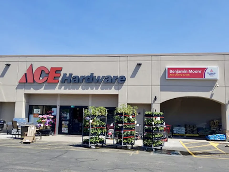 Cherry Creek Ace Hardware, Denver