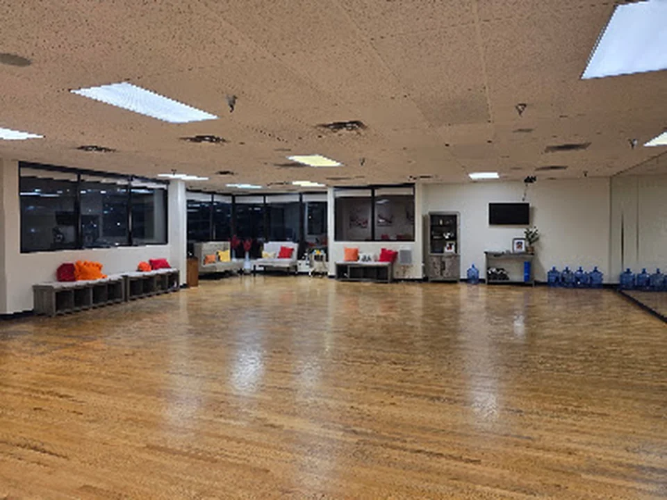 Ballroom & Beyond, Denver