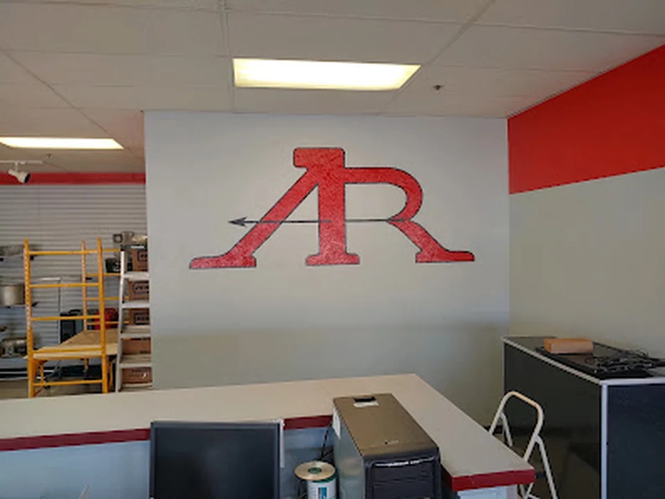 Arapahoe Rental & AR Mini Storage, Denver