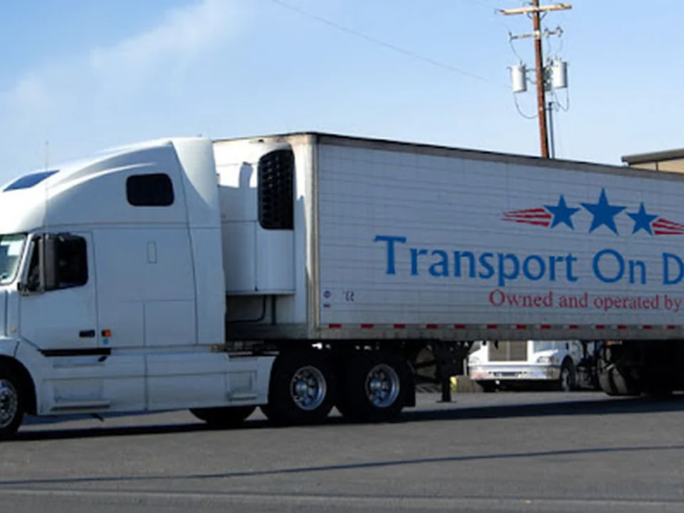 Transport On Demand, Denver