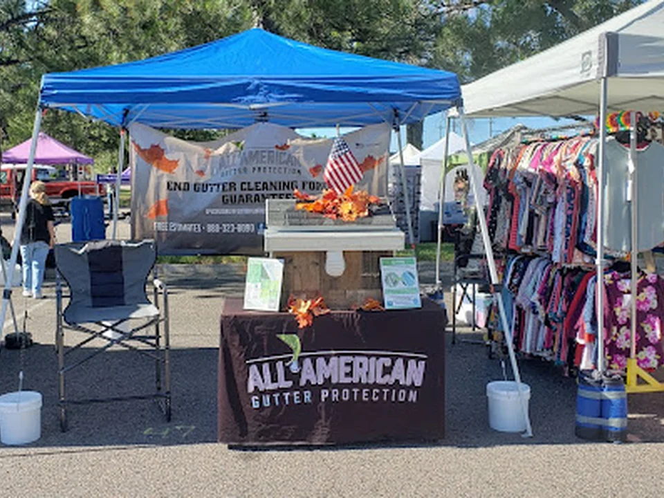 Lakewood Farmers Market by Metro Denver Farmers Markets