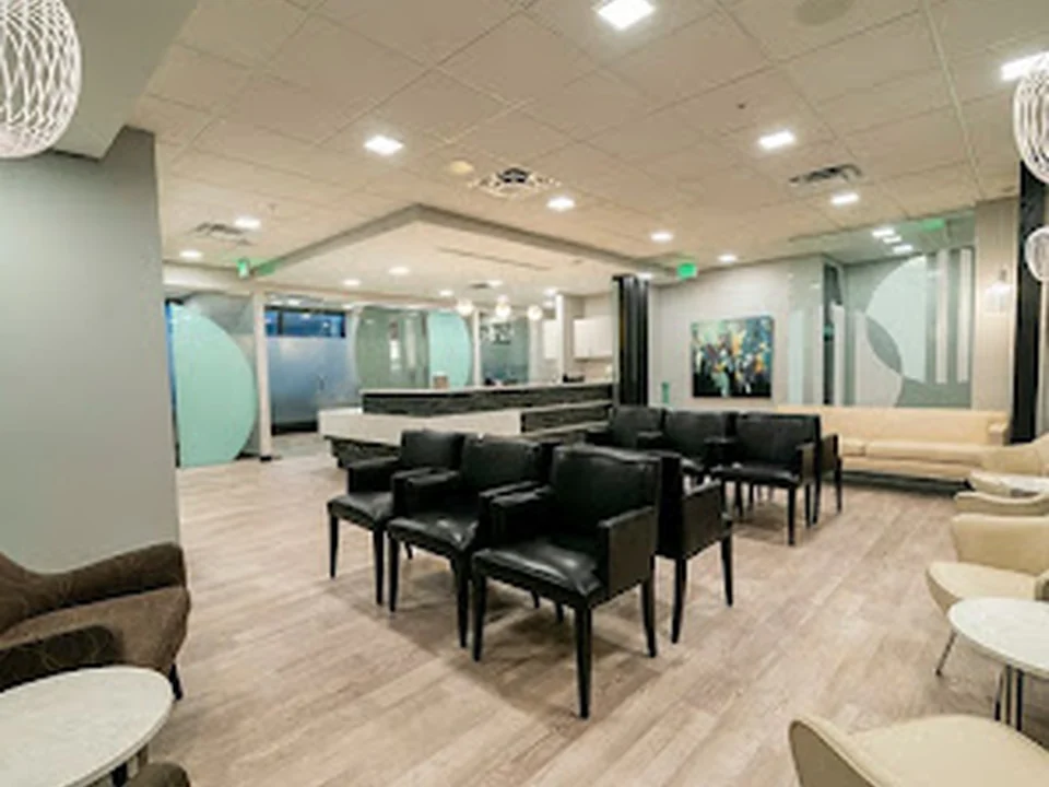 Denver Metro OMS