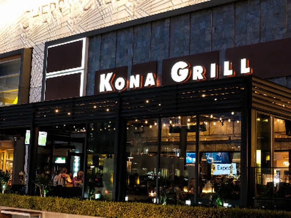 Kona Grill - Denver