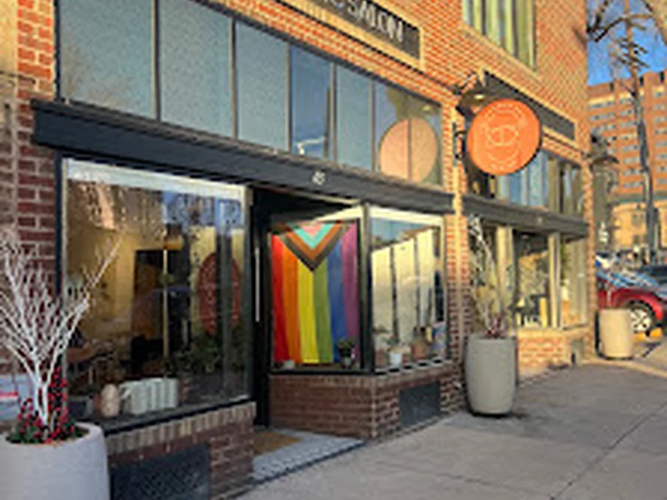 The Organic Salon Denver