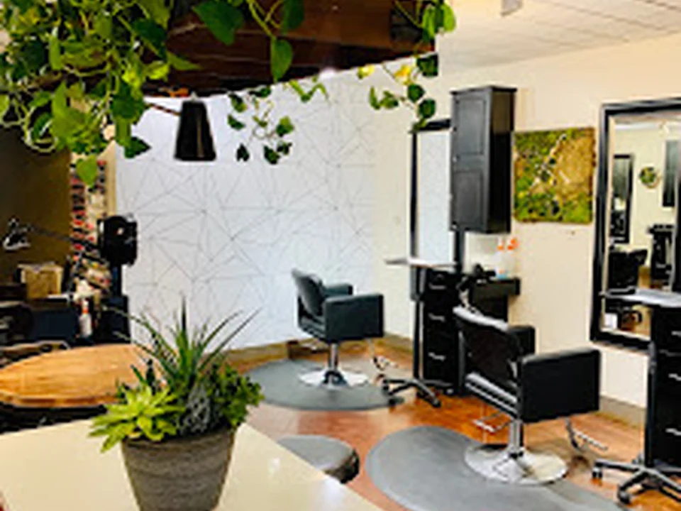 Studio: A Collective Of Stylists, Denver