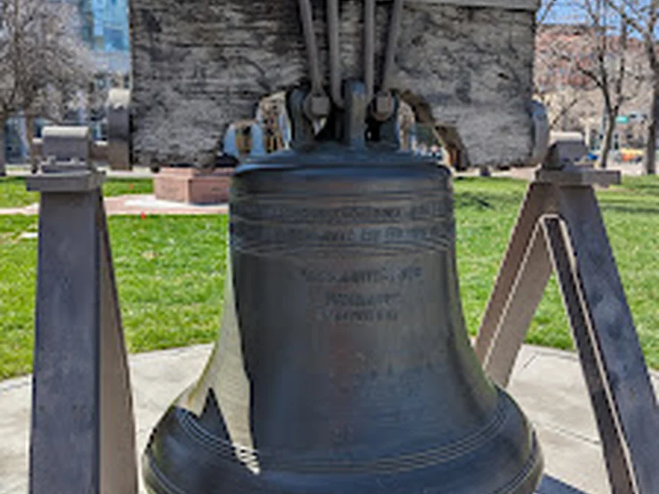 Liberty Park, Denver