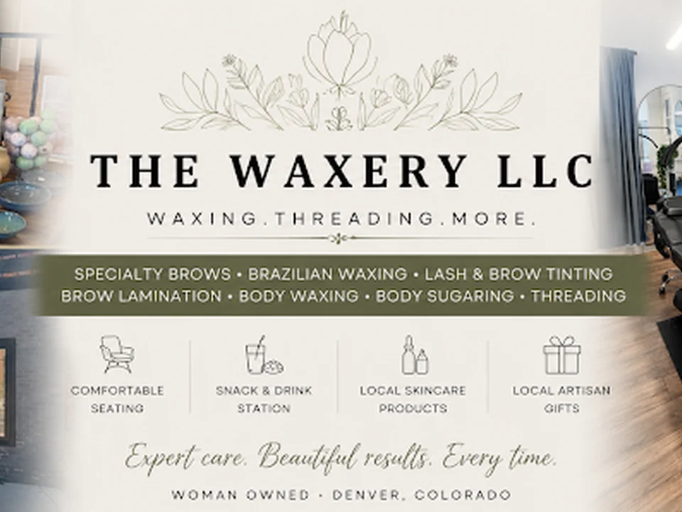 The Waxery, Denver
