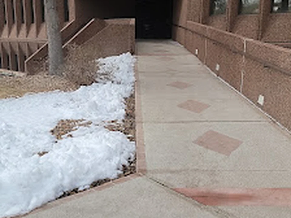 Cherry Creek Foot and Ankle Clinic, Denver