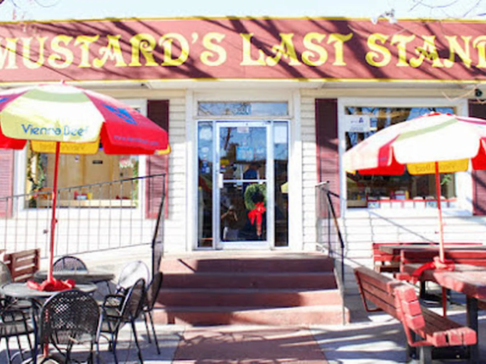 Mustard's Last Stand, Denver