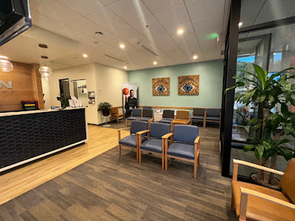 ICON Eyecare - Denver West-Lakewood/ Golden
