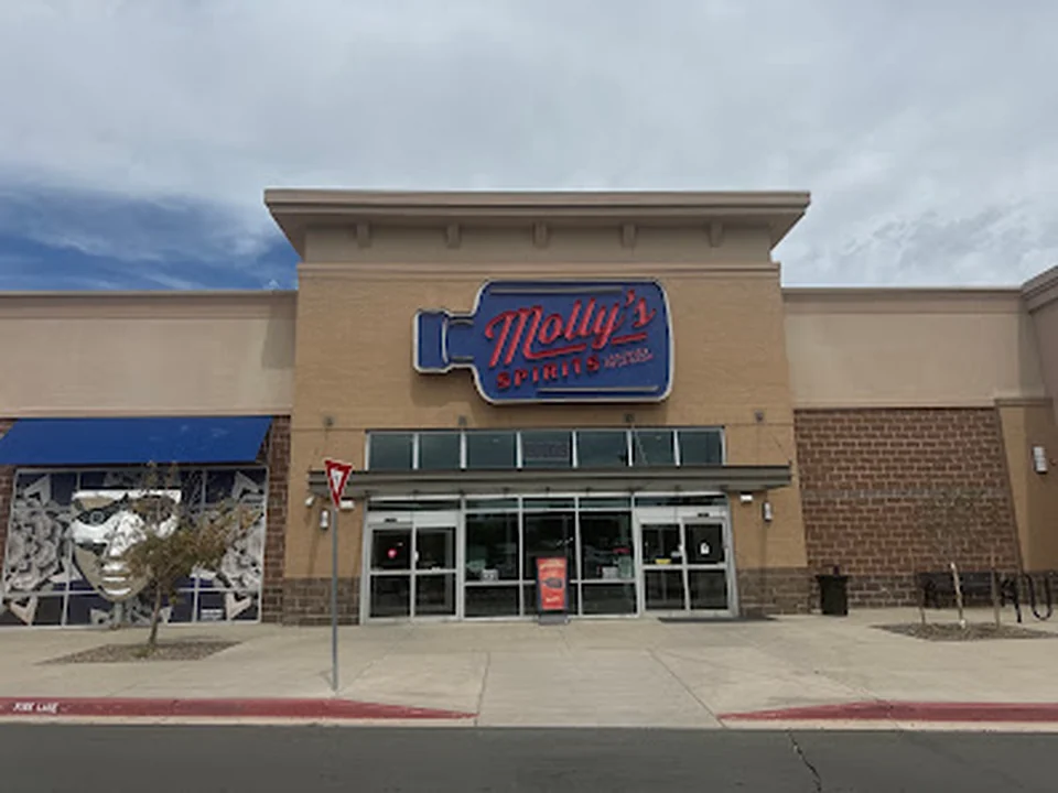 Molly's Spirits, Denver