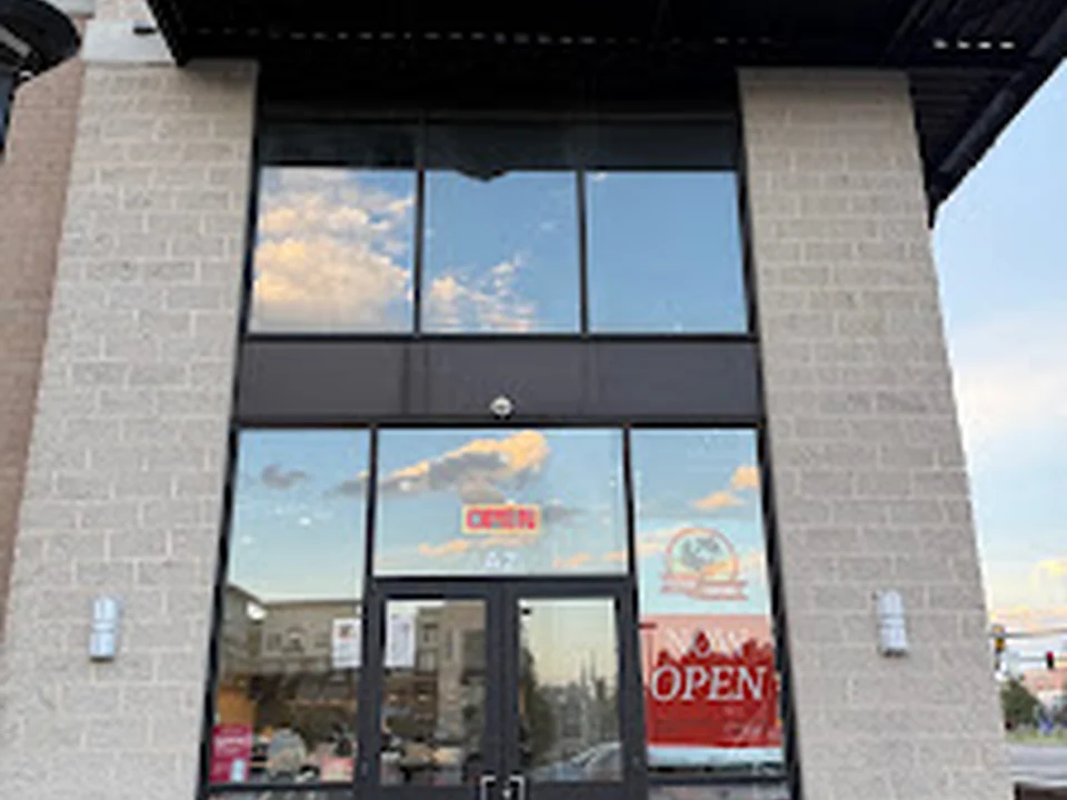 Kickin Chicken, Denver