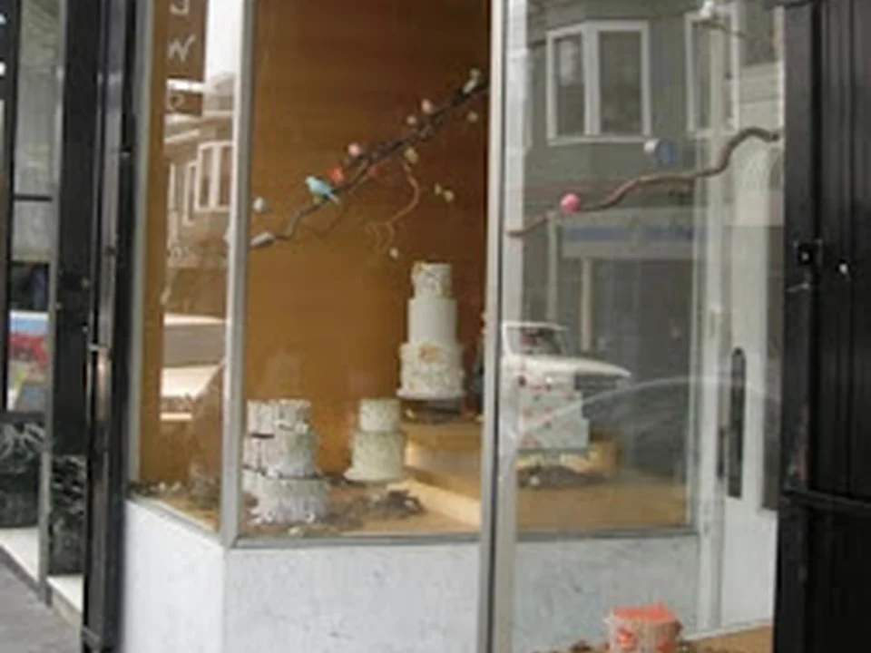 Designer Cakes & Confections, Denver