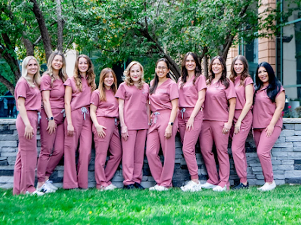 Denver Plastic Surgery and Aesthetics