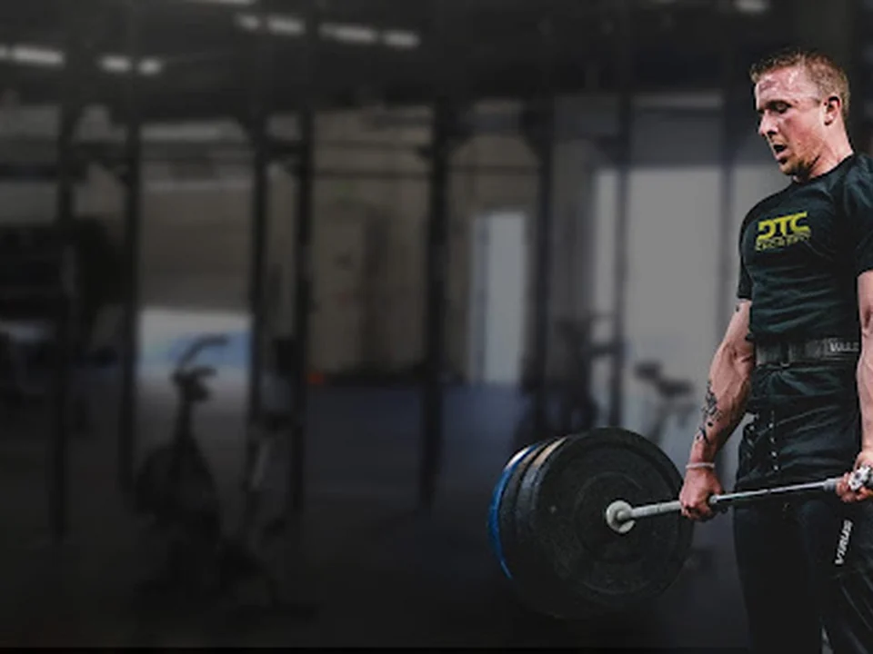 DTC CrossFit, Denver