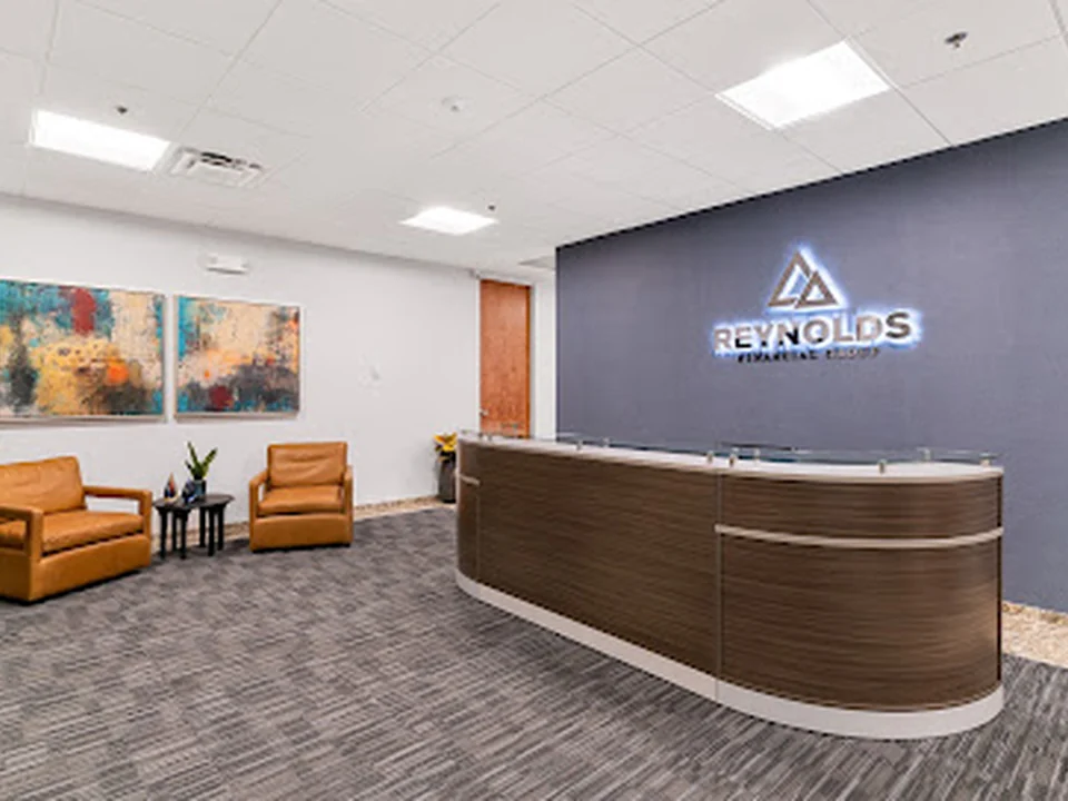 Reynolds Financial Group, Denver