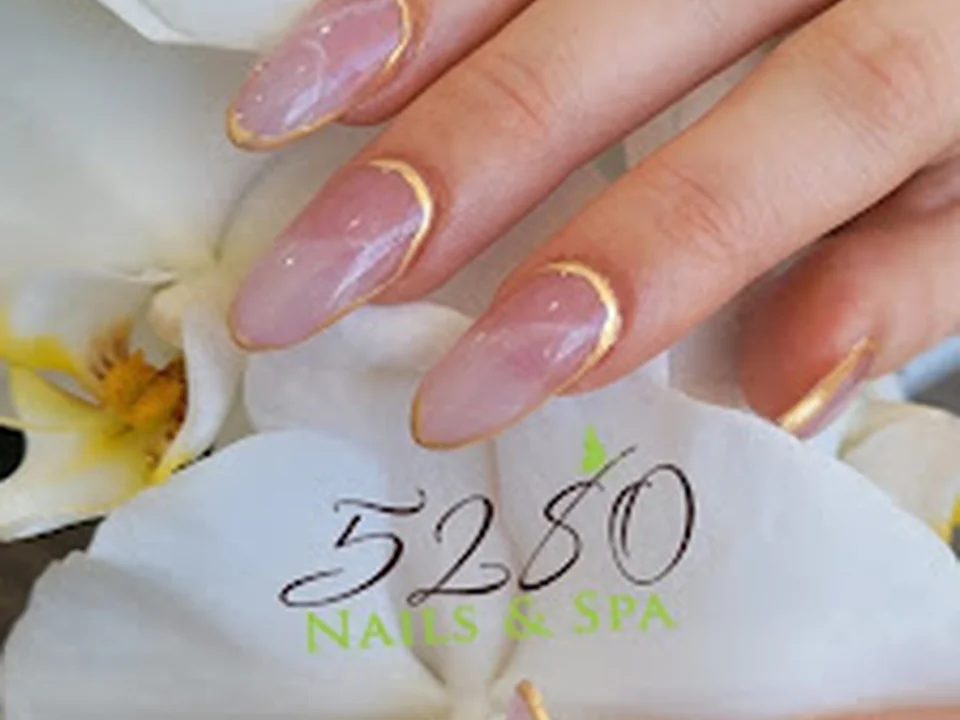 5280 NAILS & SPA, Denver