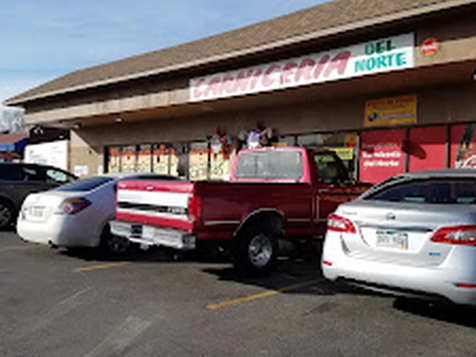 Carniceria Del Norte, Denver