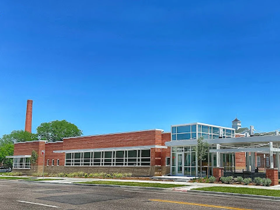 Inner City Health, Denver
