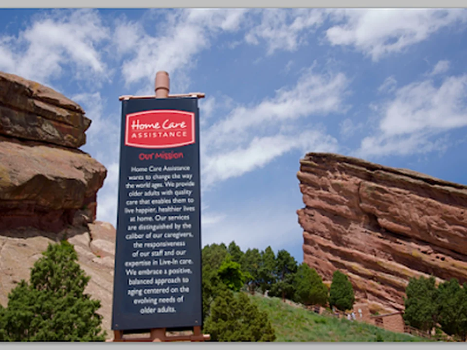 Home Care Assistance of Jefferson County, Denver