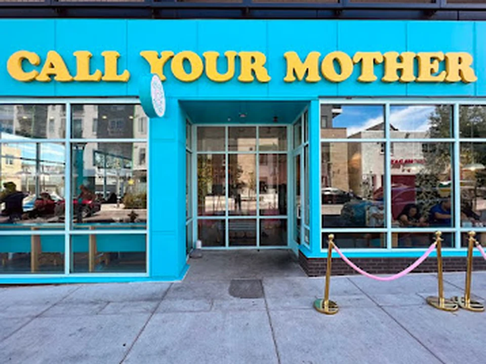 Call Your Mother Deli - Tennyson, Denver