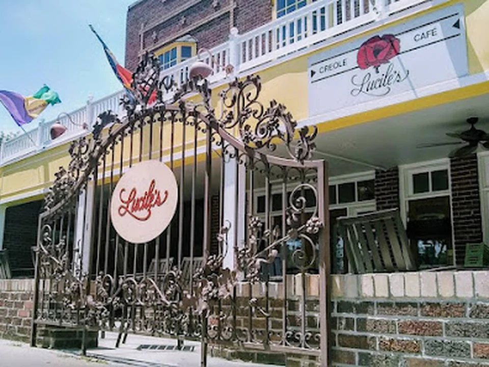 Lucile's Creole Café, Denver