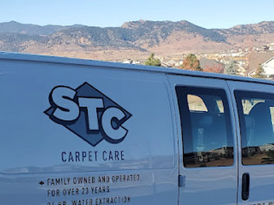 STC Carpet Care, Denver