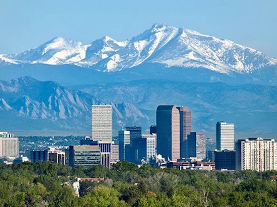 Coyle Structural Inspection Engineers, Denver