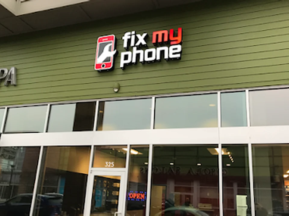 Fix My Phone, Denver