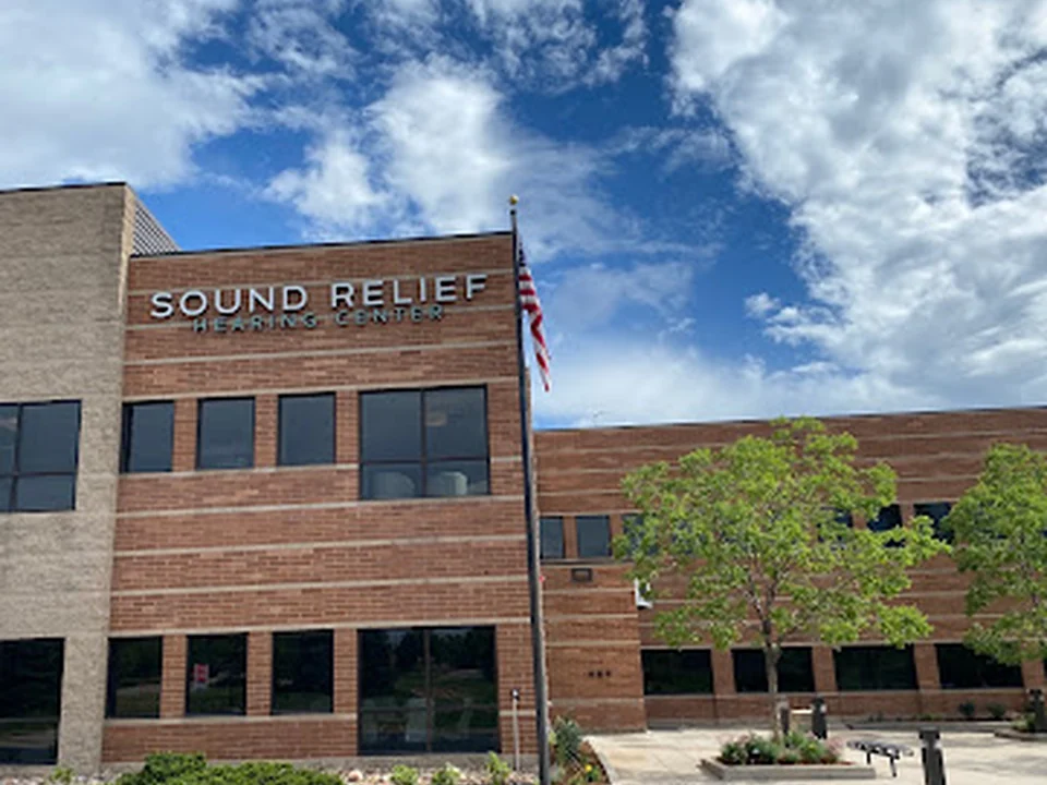 Sound Relief Tinnitus & Hearing Center, Denver
