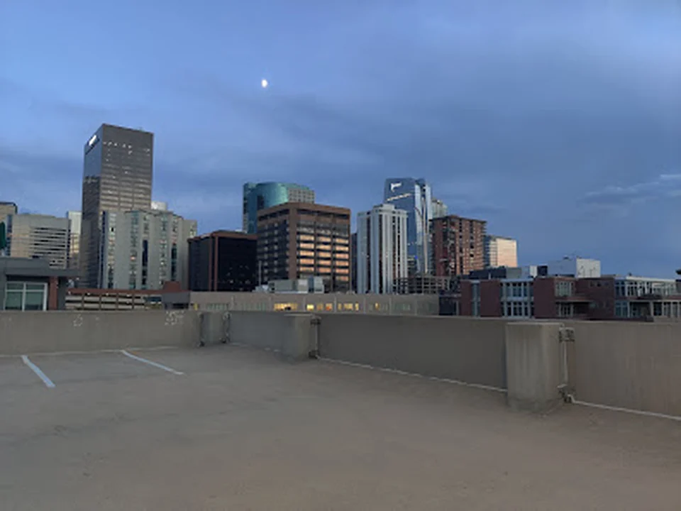 Music Garage - Parkwell, Denver