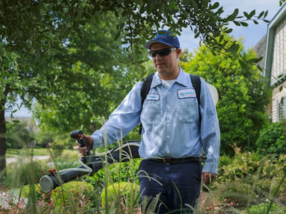 Berrett Pest Control, Denver