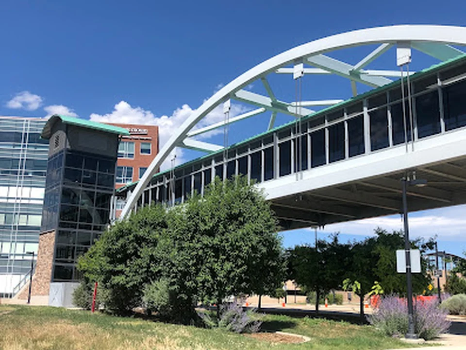 US 36 & Broomfield Station, Denver