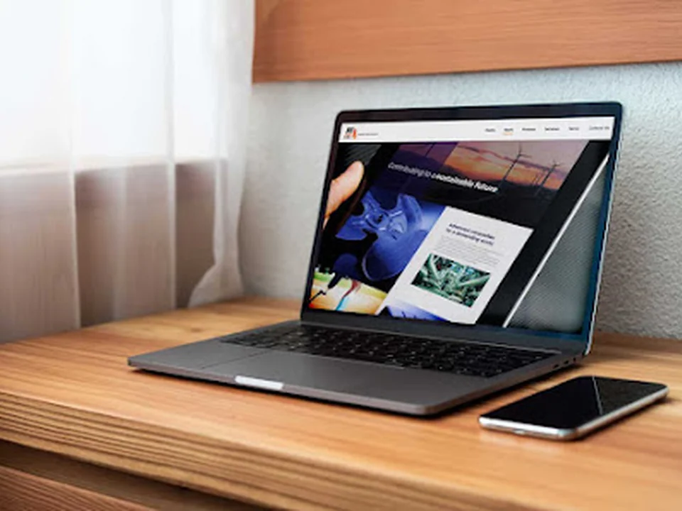 Big Orange Planet | Denver Web Design