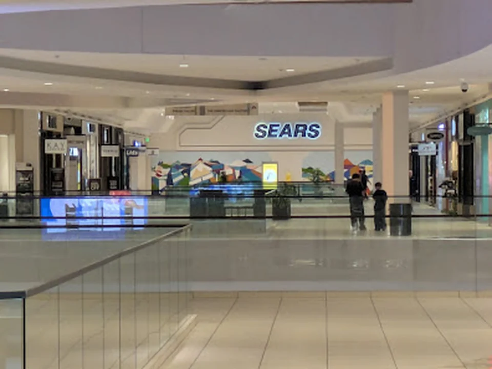 Southwest Plaza, Denver