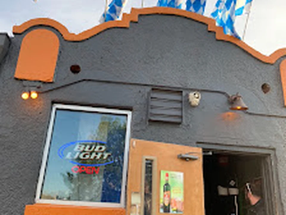 Trade, Denver